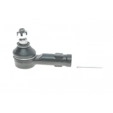 Наконечник тяги рульової Hyundai Accent/Sonata/Elantra 93-06 (L=75 мм)