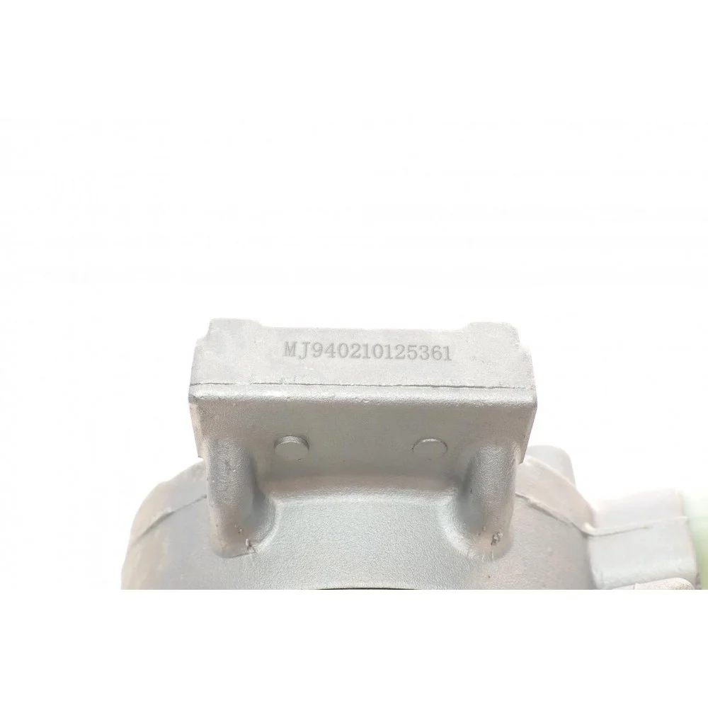 Компресор кондиціонера Toyota Auris 07-12/Corolla 06-14/Avensis 1.6/1.8/2.0 08-18