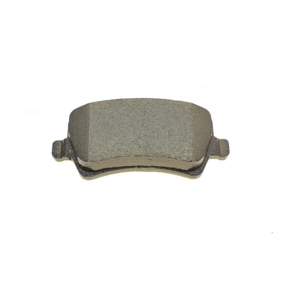 Колодки гальмівні (задні) Ford Galaxy/S-Max 06-15/Volvo S60/S80/V60/V70/XC60/XC70 08-/Land Rover 11