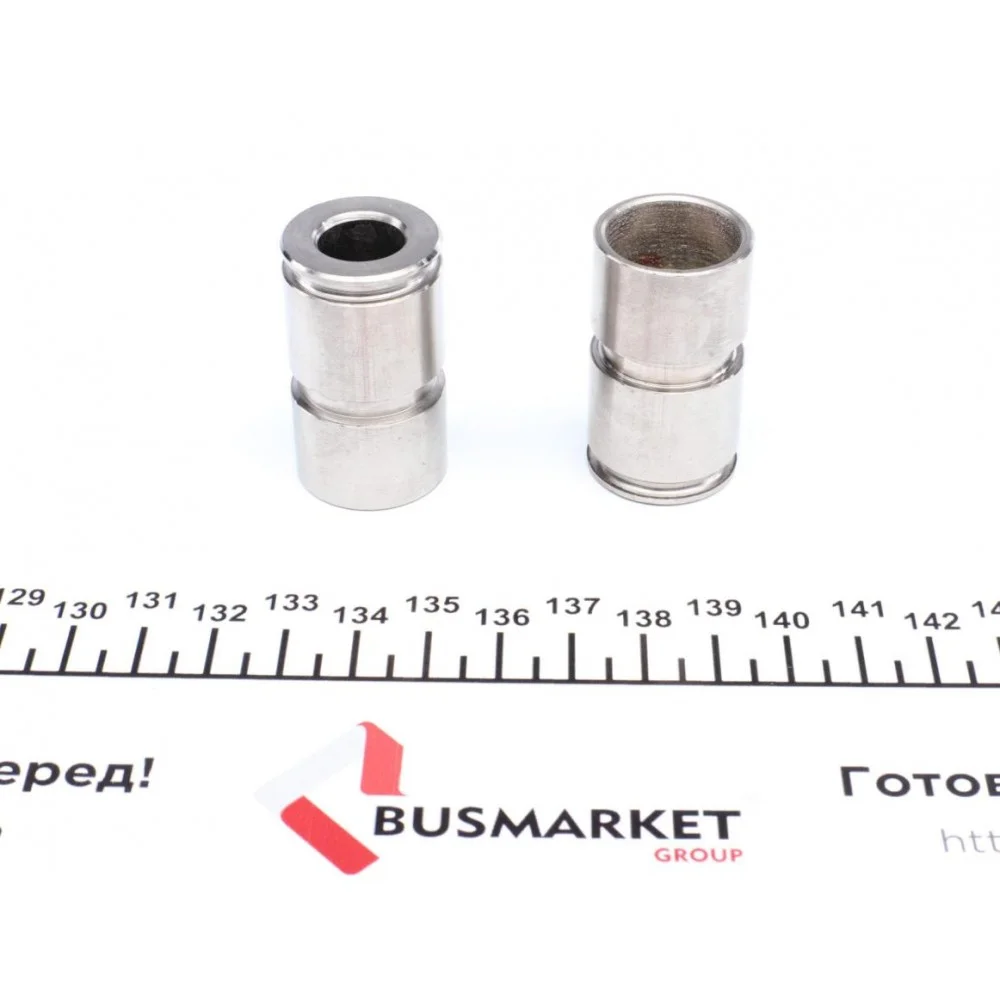 Направляюча супорта (переднього) Opel Kadett 1.2-1.6i 82-91 (d=23mm) (Delco)