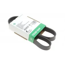 Ремінь генератора BMW 3 (E90)/Opel Movano 2.0i/2.5DTI 03-