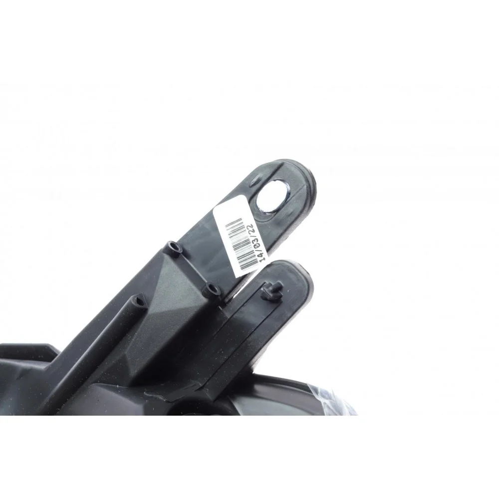 Фара (R) Citroen Nemo/Fiat Fiorino/Peugeot Bipper 08-
