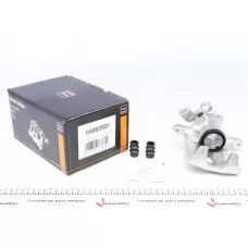 Супорт гальмівний (задній) (L) VW T4 1.8-2.8D 90-03 (d=38mm) (Lucas)