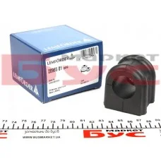 Втулка стабілізатора (заднього) MB Sprinter 408-416/VW LT 46 (d=27mm)