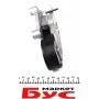 Натяжник ременя генератора Citroen/Peugeot/Ford 1.4HDi/1.6TDCi 01-