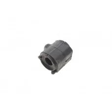 Втулка стабілізатора (переднього) Ford Fiesta V 01-10 (d=17mm)