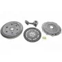 Демпфер + комплект зчеплення Ford Transit Connect 1.8 TDCi 02-13 (+вижимний)