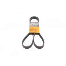 Ремінь генератора Opel Astra 1.7CDTi 03-/Renault Megane/Laguna 1.9-3.0 97-03/BMW 1 (E81/E87) 04-11