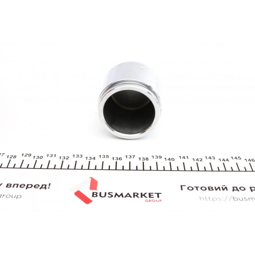 Ремкомплект супорта (переднього) Hyundai Accent I 94-00/I10/I20 08- (d=51mm) (Mando)(+поршень)
