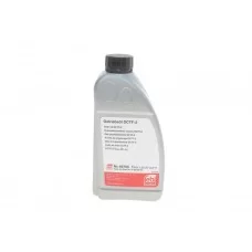 Олива АКПП ATF DCTF-2 TL 52529-C (1л)