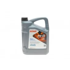 Олива 0W20 HIGHTEC MULTI FORMULA (5L) (MB 229.71/GM dexos D) (ACEA C5/C6) (API SP/SN PLUS)