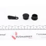 Ремкомплект супорта (переднього) VW T5 10-15 (d=44mm) (Ate)
