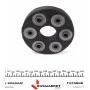 Муфта кардана еластична MB E-class (W210/W124/W202) 1.8-3.0D 82-97