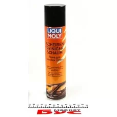 Засіб для очищення автомобільних скла і фар Scheiben-Reiniger-Schaum (300ml) (пена)
