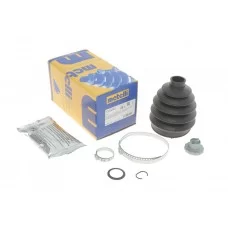 Пильник ШРКШ (зовнішній) Seat Ibiza 02-17/Toledo/Skoda Rapid 12-/Fabia/VW Polo 99- (26x87x117)(к-кт)