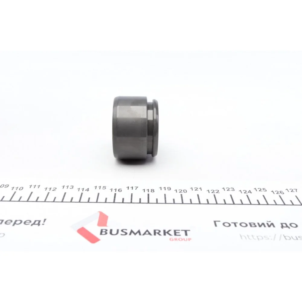 Поршень супорта (переднього) Opel Astra J 08- (44x30mm) (Brembo)