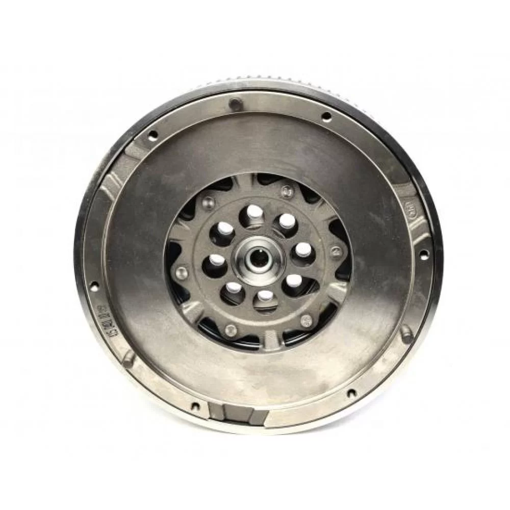Демпфер зчеплення BMW 5 (E60) 05-09 (110/120kw) M47 D20/N47 D20C