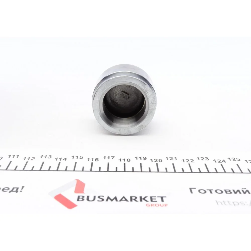 Поршень супорта (заднього) MB E-class (W210) -03 (46x32mm)(Bendix)