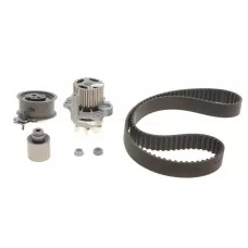 Комплект ГРМ + помпа VW Bora/Golf IV 1.9TDI 00-06 (30x120z) (WP6006)