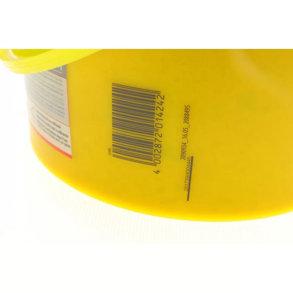 TEROSON VR 320 2KG ML паста для рук