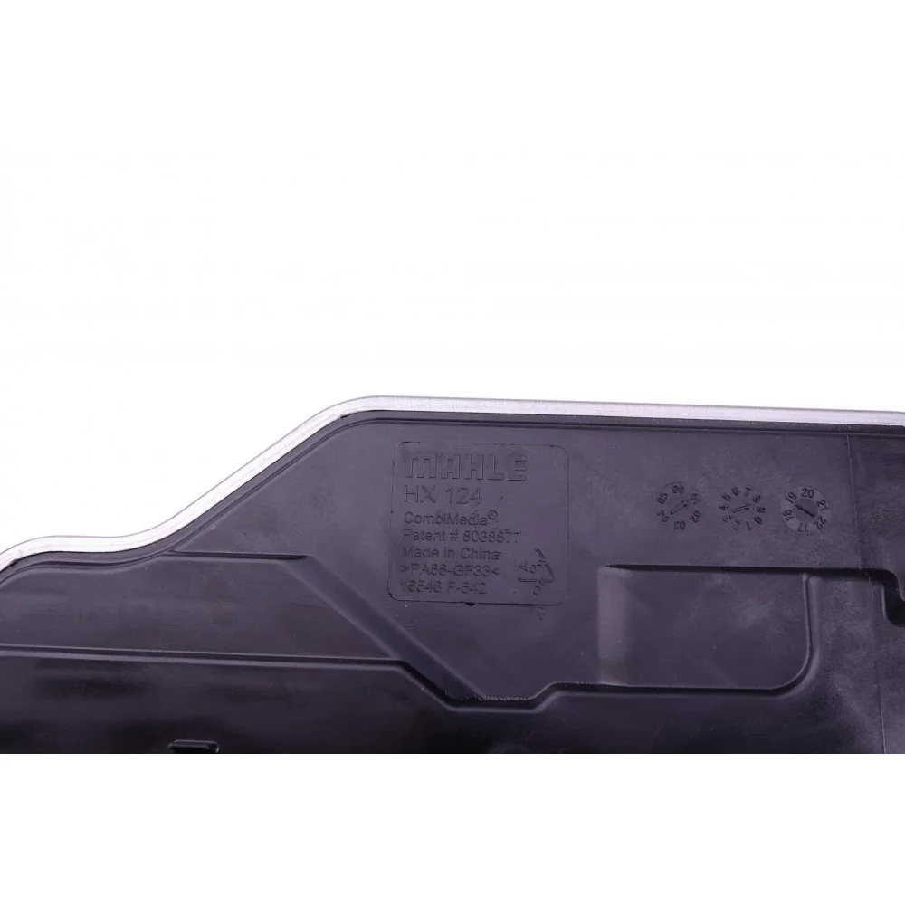 Фільтр АКПП MB E-class (W211/W212) 03- (з прокладкою)