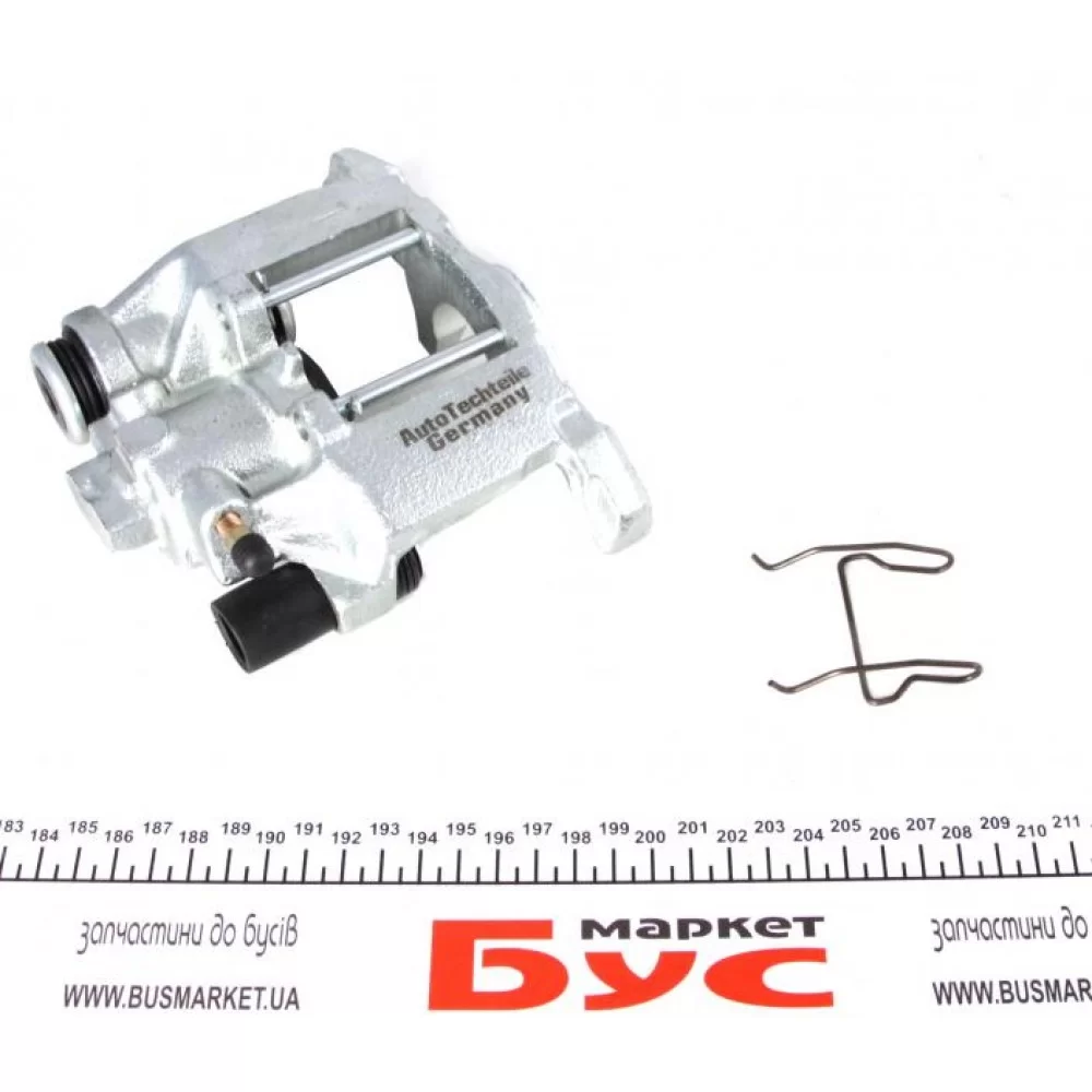 Супорт гальмівний (задній) (L) MB Vito (638) 96-03