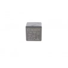 Реле поворотів (24V) Man/MB/Scania (5 контактов)