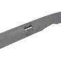 Планка під фару BMW 5 (E39) 95-03 (L)