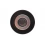Ролик генератора Skoda Fabia/Roomster/VW Fox/Polo 1.2 01- (паразитний) (76x24)