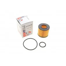 Фільтр масляний Subaru Justy IV/Trezia/Toyota Auris/Corolla/IQ/Verso S/Yaris 1.0-1.5 05-