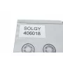 Акумуляторна батарея 60Ah/580A (242x175x175/+R)