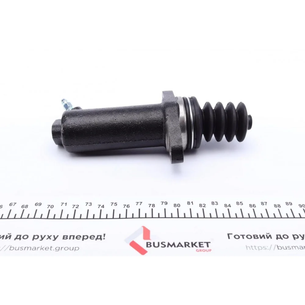 Циліндр зчеплення (робочий) MB 508 (d=28.5mm)