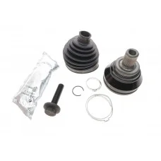 ШРКШ (зовнішній) VW Caddy III/Passat 2.0TDI 10- (27/36z)