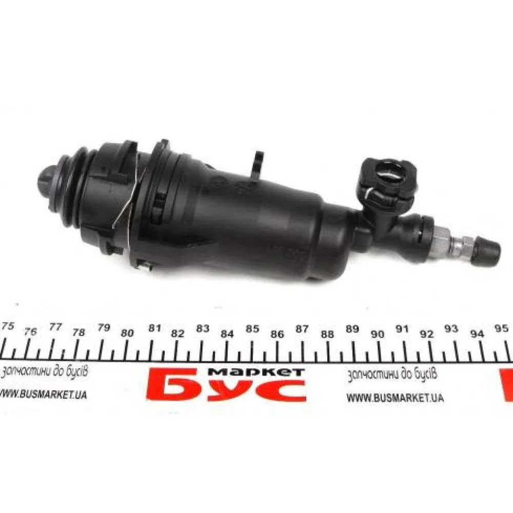 Циліндр зчеплення (робочий) Fiat Scudo/Peugeot Expert 2.0JTD/2.0HDI 00-06
