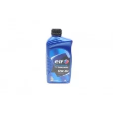 Олива 10W40 Evolution 700 Turbo Diesel (1L) без задньої етикетки
