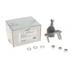 Опора кульова (передня/знизу/R) Audi A3/Q3/Skoda Octavia/SuperB/VW Golf/Passat/Touran 05-