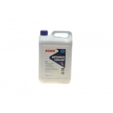 Антифриз (синій) G11 (5L) HIGHTEC ANTIFREEZE AN (концентрат)