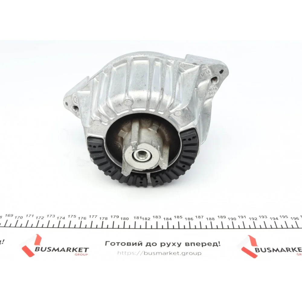 Подушка двигуна MB C-class (W204)/E-class (W212) 2.2CDI 07- (Гідропідшипник)