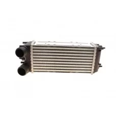 Радіатор інтеркулера Ford Transit 1.5/1.6 TDCi 14-