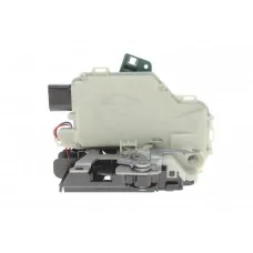 Замок дверей (передніх/L) VW Bora/Golf/Passat/T5 -09