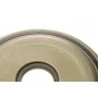 Кришка зчеплення (передня) Audi A3/Q3/TT/VW Passat/Caddy/Skoda Octavia 1.4-3.6 01- (48x245x34.5)