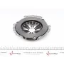 Комплект зчеплення VW Golf V/VI 1.4 16V 03-13 (d=200mm) (+вижимний)