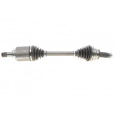 Піввісь (передня) BMW X5 (E70/F15)/X6 (E71/E72/F16) 06-19 (L) (30x27/634) (N52/N55/N63)