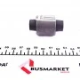 Сайлентблок подушки двигуна (верх) Citroen Berlingo 98- (10x30x28/50) (без упаковки)