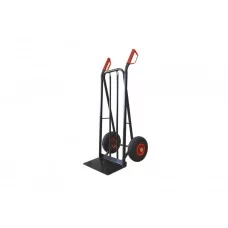 Візок зі сталевими ручками (200kg)