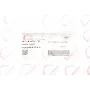 Патрубок інтеркулера (R) Fiat Fiorino 1.3 Multijet 08-