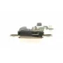 Замок кришки багажника VW Passat 96-05