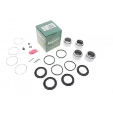 Ремкомплект супорта (переднього) Toyota Land Cruiser 00-09 (d=45mm) (Sumitomo)(+ 4 поршня)