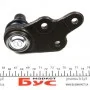 Опора кульова (передня/знизу/R) Ford Kuga I 2.0TDCi/2.5 08-