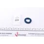 Сальник КПП Fiat Ducato (28x47x7)